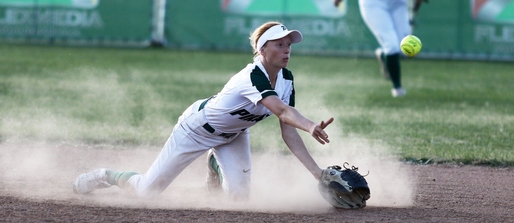 Class 4 sectional softballl: Francis Howell Central 17, Pattonville 3